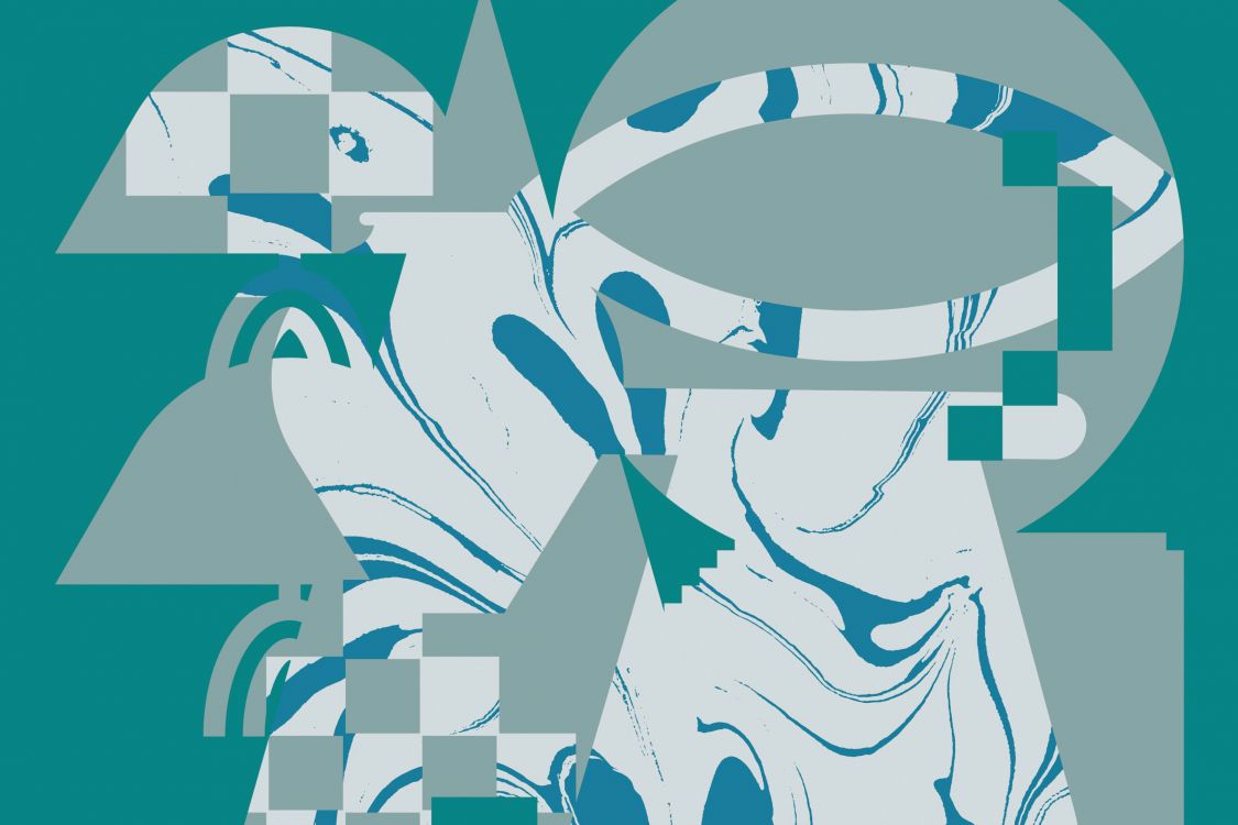 Обои Google, Google Chrome, Chrome OS, Chrome OS 2020, мультфильм в разрешении 3000x1999