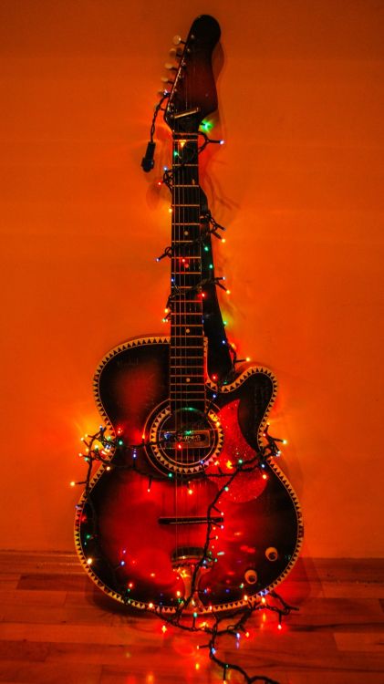 Обои струнный инструмент, электрогитара, гитара, слайдгитара, басгитара в разрешении 1080x1920