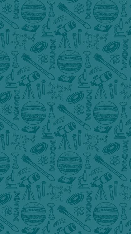 Обои графика, графический дизайн, наука в разрешении 1080x1920