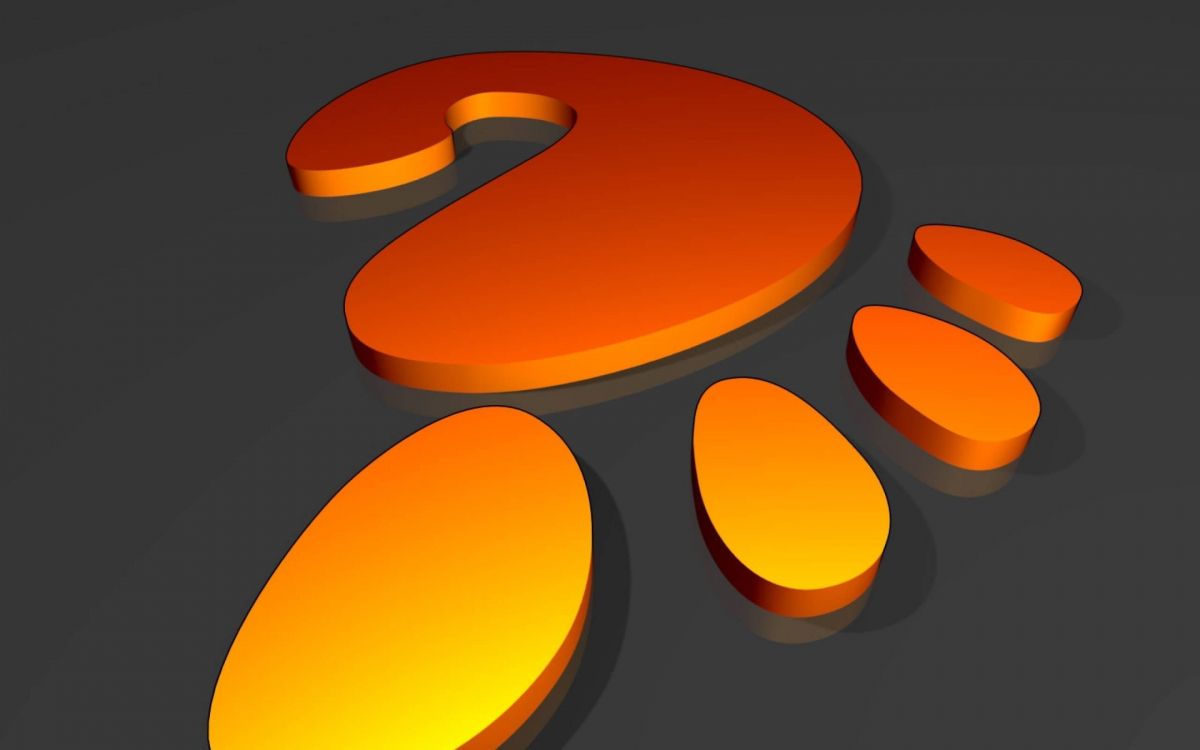 Обои gnome linux, linux, ubuntu, ubuntu gnome, дистрибутив Linux в разрешении 2880x1800