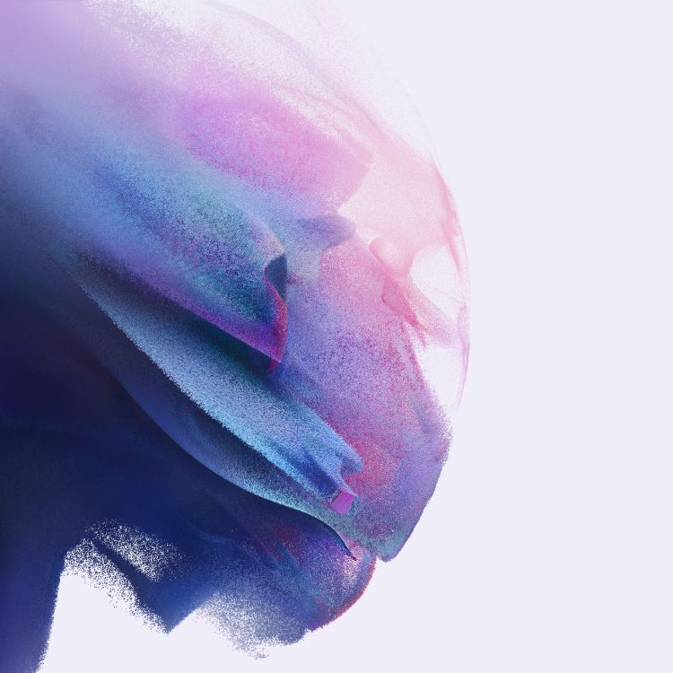 Обои Samsung Galaxy, Samsung, амолед, смартфон, лепесток в разрешении 3200x3200