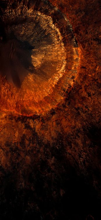 Обои Марс, xiaomi mi 10, Xiaomi Редми Примечание 4, Xiaomi, андроид в разрешении 1080x2340