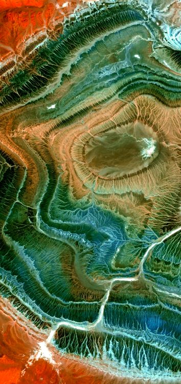 Обои вода, зеленый, водоток, Аква, природный ландшафт в разрешении 1514x3200