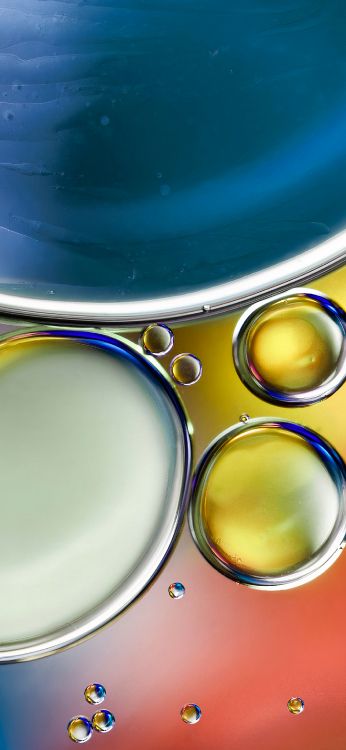 Обои iPad Mini 6 Concept by Apple_iDesigner – Hero (for iPhone) в разрешении 1420x3073