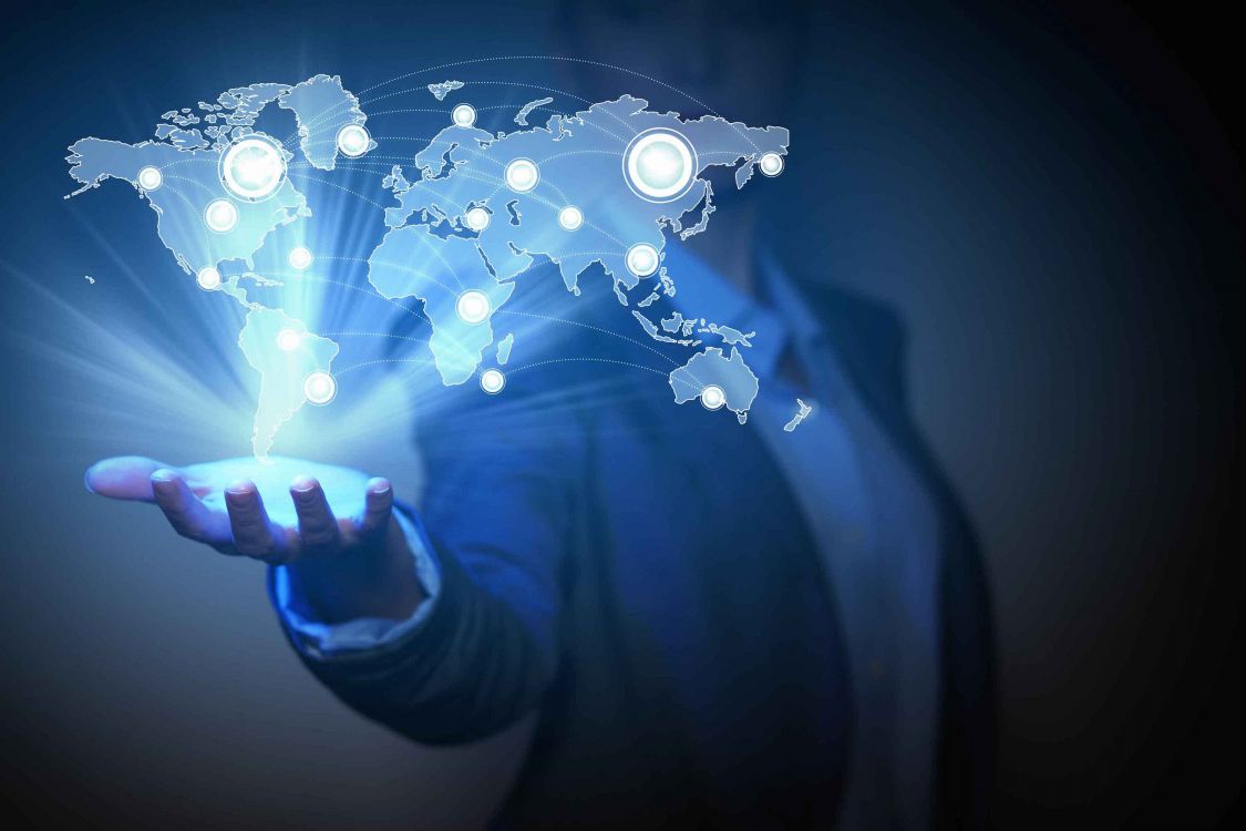 Обои свет, технологии, развитие бизнеса, мир, услуга в разрешении 3000x2000