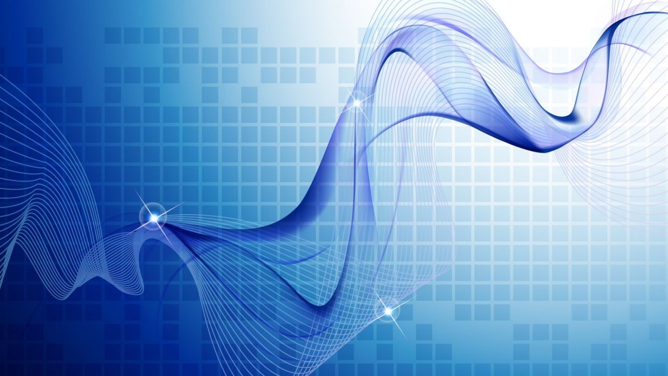 Обои графика, графический дизайн, дизайн, синий, вода в разрешении 3840x2160