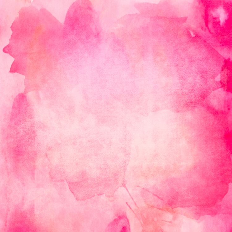 Обои акварельная живопись, розовый, красный цвет, пурпурный цвет, лепесток в разрешении 3600x3600