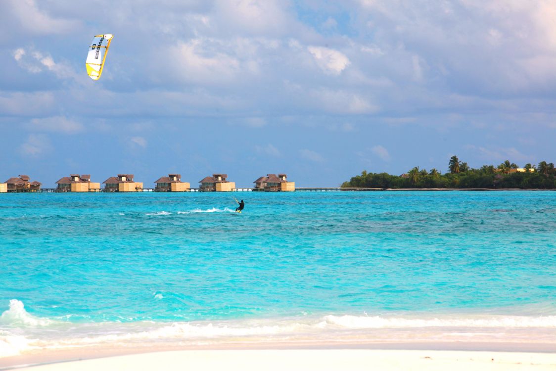 Обои прибежище, море, пляж, отпуск, вода в разрешении 3508x2339