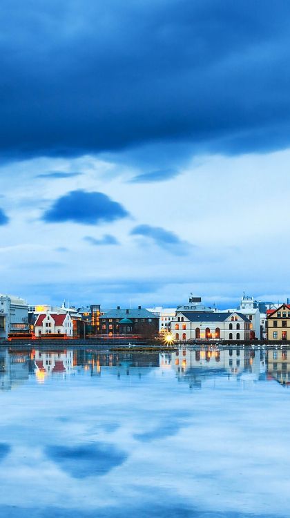 Обои Рейкьявк, альда отель, Хотел, Мидгардур по центру отелей, шторм отель в разрешении 1164x2076