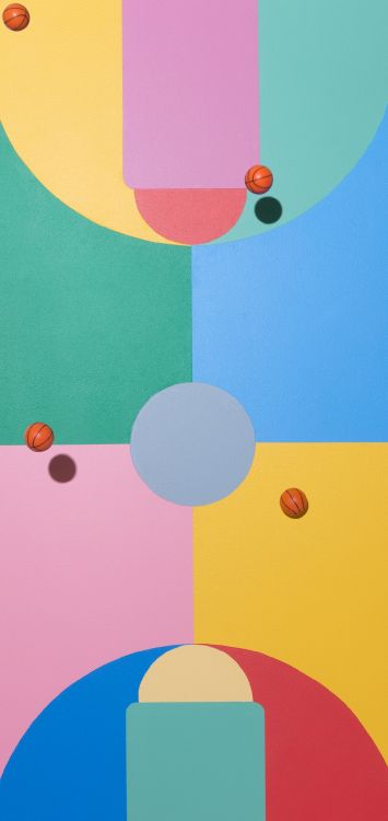 Обои Google, Google Pixel 5, обои google pixel 5, пиксель 5, google pixel 4a 5g в разрешении 1080x2280