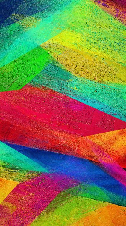 Обои живопись, арт, аниме арт, визуальное искусство, абстрактное искусство в разрешении 1242x2208