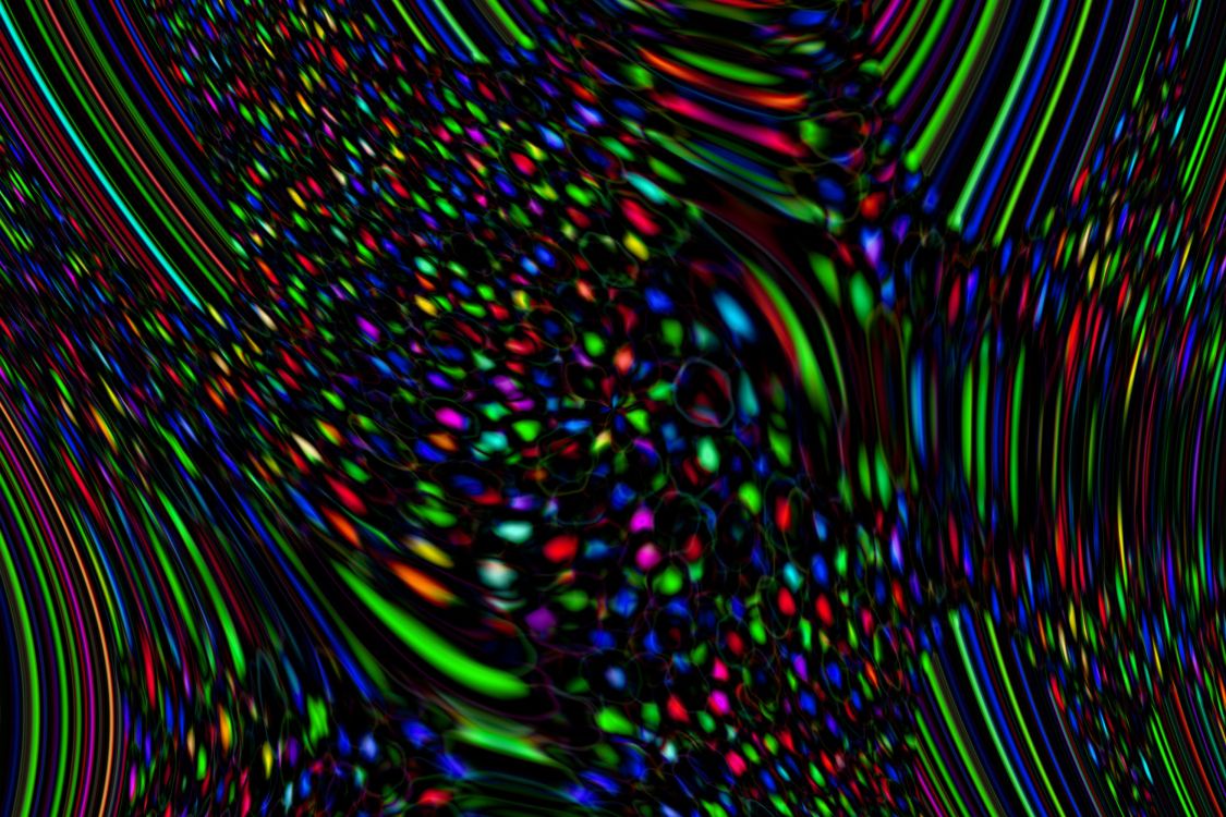 Обои космос, пурпур, фрактальное искусство, технологии, фрактал в разрешении 3000x2000