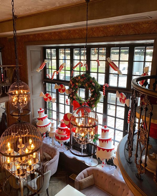 Обои окно, дизайн интерьера, осветительная арматура, освещение аксессуар, фонарь в разрешении 2774x3467