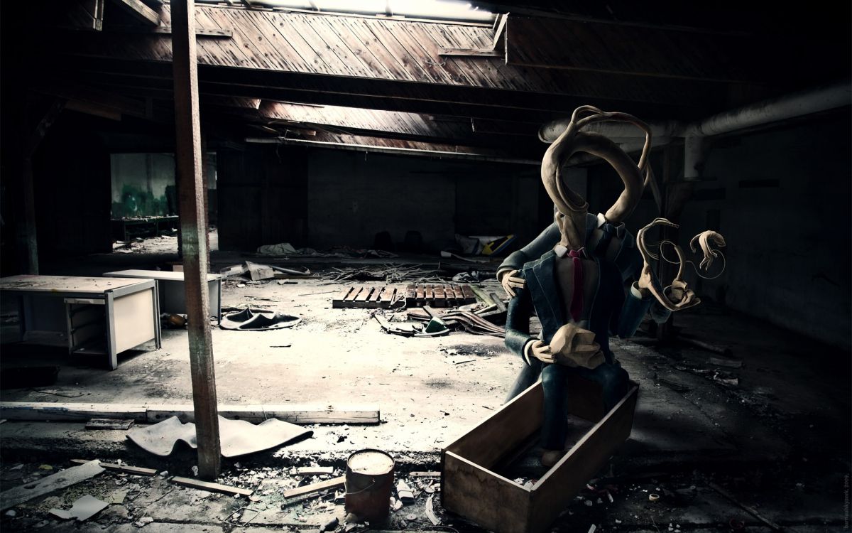 Обои 3D компьютерной графики, цифровое искусство, 3d компьютерная графика в разрешении 1920x1200