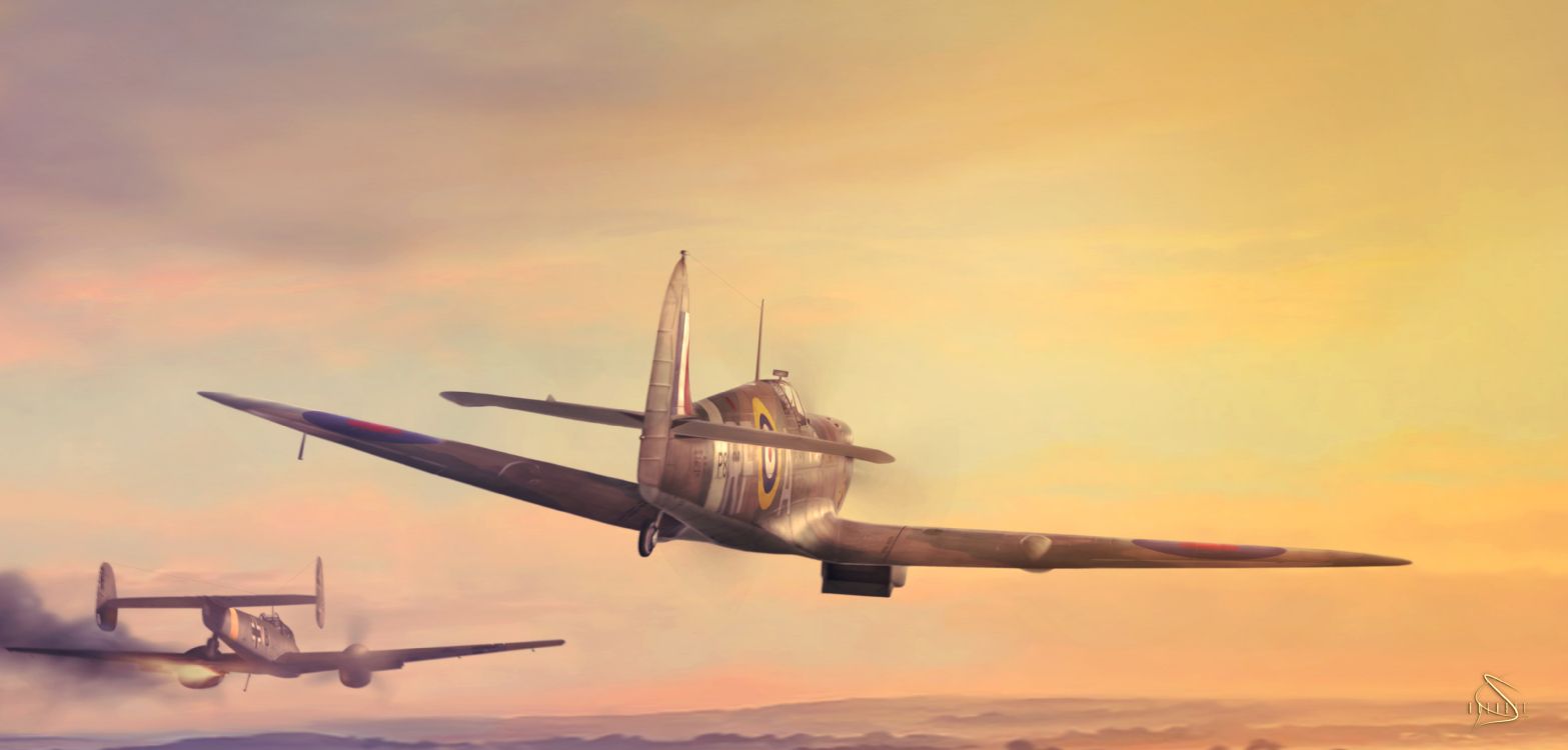 Обои мессершмитт, Мессершмитт bf 110, Мессершмитт bf 109, авиация, самолеты в разрешении 4797x2295