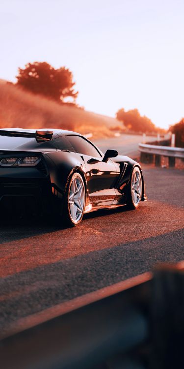 Обои спорткар, легковые автомобили, Ламборджини, суперкар, шина в разрешении 1200x2400