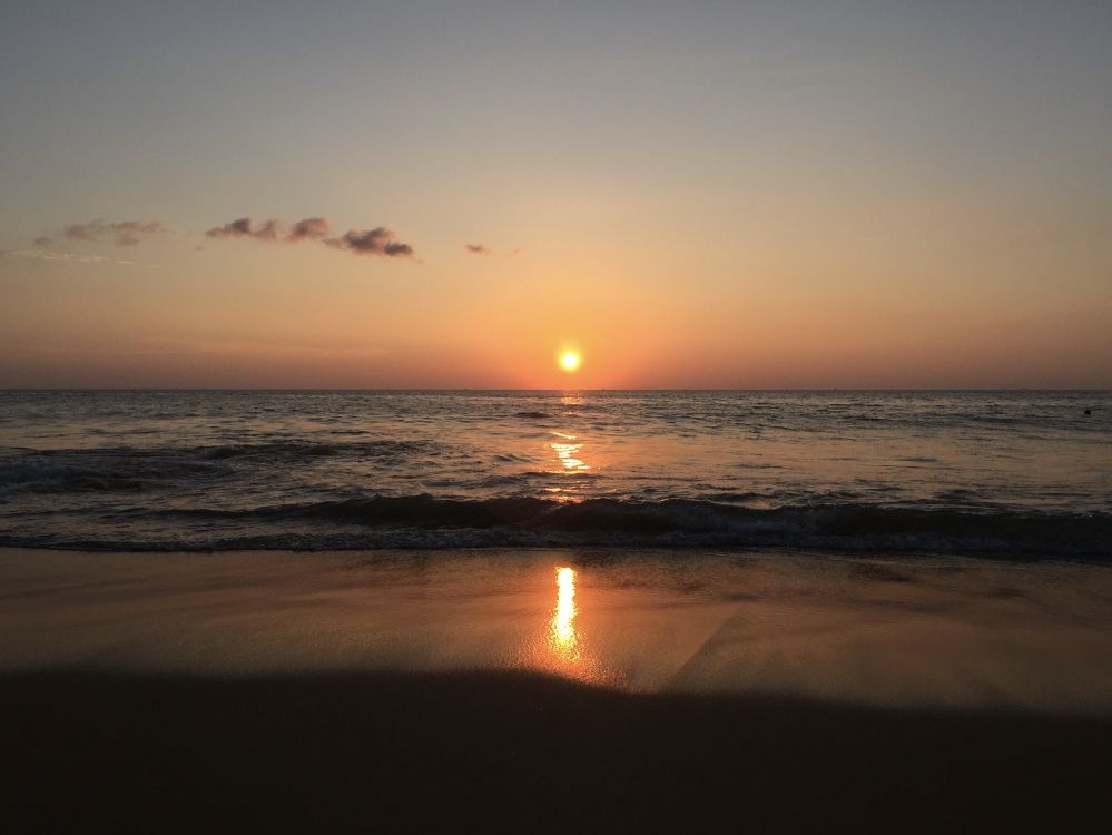 Обои закат в Гоа, Кавелоссим, форт Агуада, достопримечательность, Хотел в разрешении 3206x2405