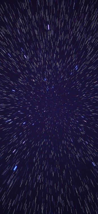 Обои земля, пурпур, электрик, наука, симметрия в разрешении 1080x2340