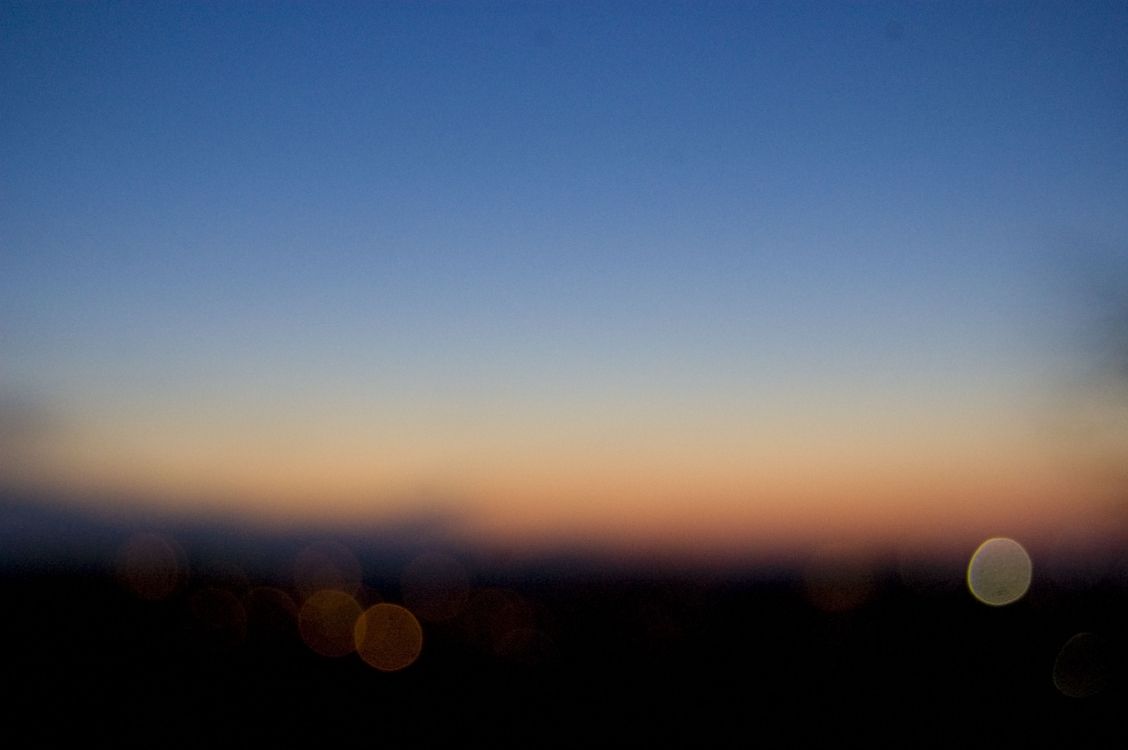 Обои горизонт, восход солнца, атмосфера, вечер, утро в разрешении 3008x2000