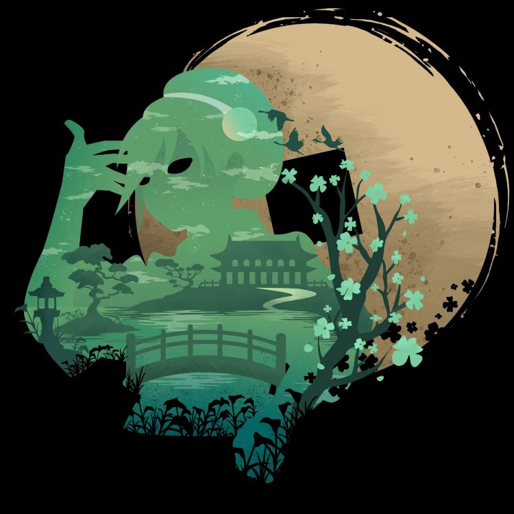 Обои тоф аватар, Toph Beifong, катара, Зуко, Аанг в разрешении 2048x2048