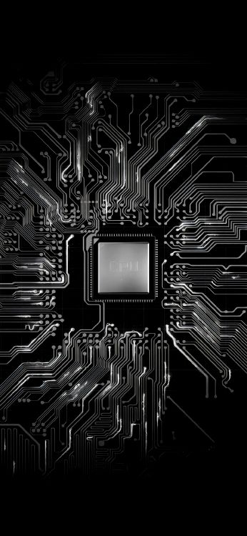 Обои прямоугольник, арт, электричество, телевидение, симметрия в разрешении 1080x2340