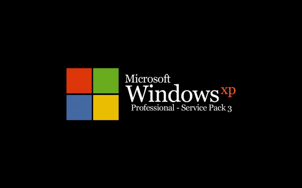 Обои windows ХР, microsoft windows, лого, текст, графический дизайн в разрешении 1920x1200