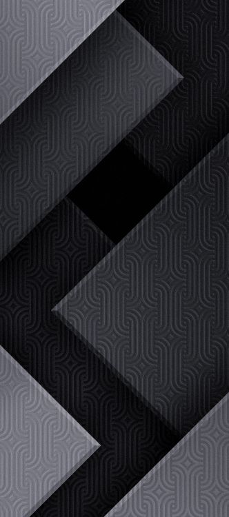 Обои черный и белый, пурпур, прямоугольник, лазурный, Фиолетовый в разрешении 1242x2800