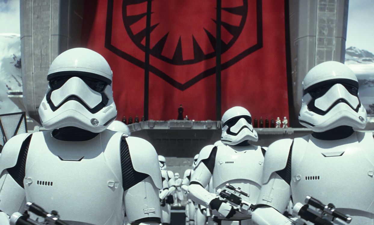 Обои звездные войны, сила, робот, актер, Звездные Войны Последний Джедай в разрешении 2838x1712