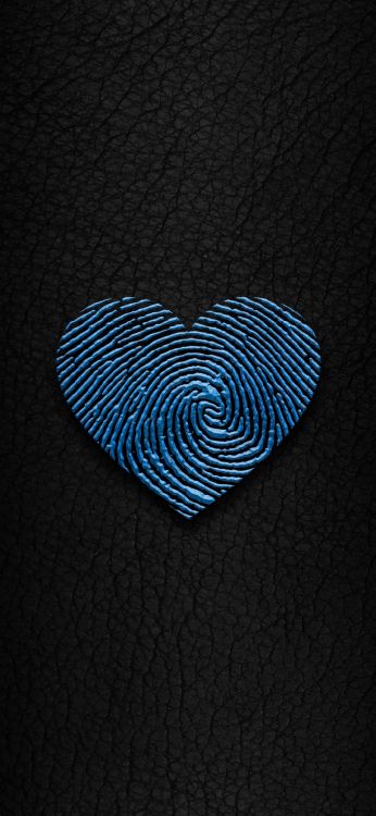 Обои человеческое тело, электрик, узор, сердце, симметрия в разрешении 1080x2340