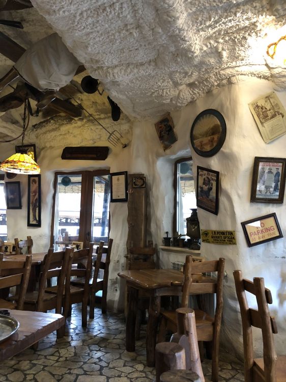 Обои ресторан, обеденная комната, комната, дизайн интерьера, потолок в разрешении 1536x2048