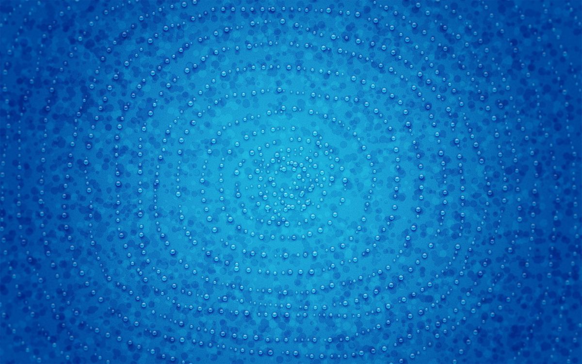 Обои синий, вода, бирюза, узор, морской биологии в разрешении 2560x1600