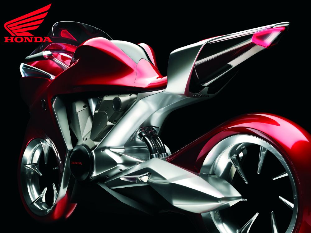 Обои Honda Motor Company, авто, мотоцикл, супербайк, автомобильный экстерьер в разрешении 3200x2400