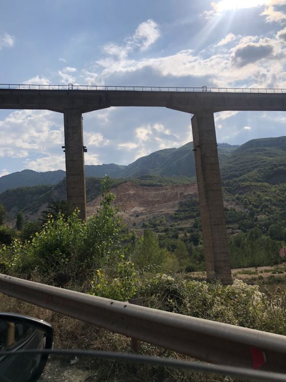 Обои наука, биология, горный рельеф, облако, нагорье в разрешении 1536x2048