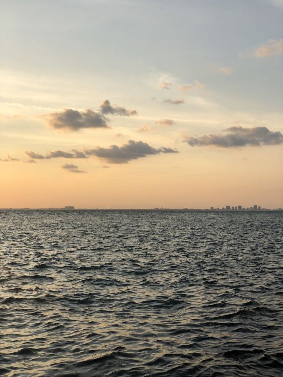 Обои море, вода, жидкость, жидкий, гидроресурсы в разрешении 1536x2048