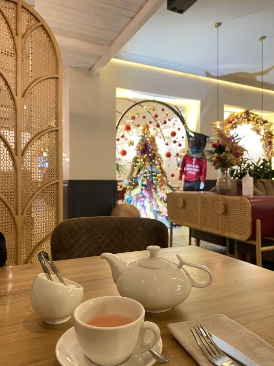 Обои дизайн интерьера, гостиная комната, обеденная комната, чашка, кофейная чашка в разрешении 1536x2048