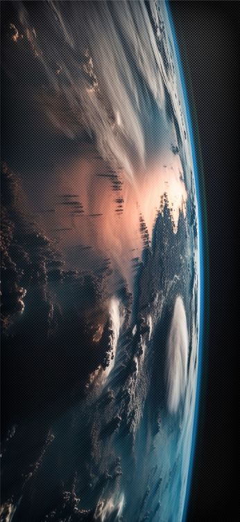 Обои земля, сяоми ми планшет, сяоми ми планшет 4, 64 гб, Xiaomi в разрешении 1080x2340