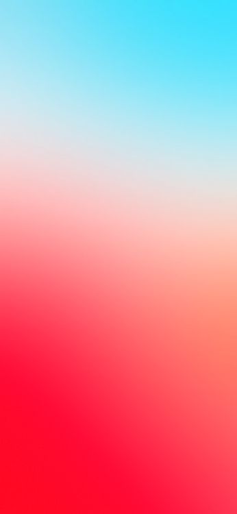 Обои геометрия, математика, розовый, горизонт, узор в разрешении 1284x2778