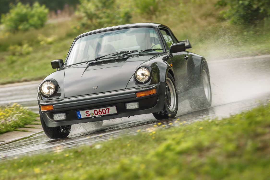 Обои porsche 930, Порше 911, Порше, спорткар, авто в разрешении 3600x2400