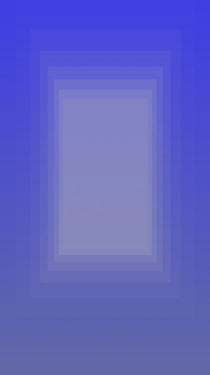 Обои Google Pixel 2, синий, красочность, электрик, мажорель синий в разрешении 1080x1920