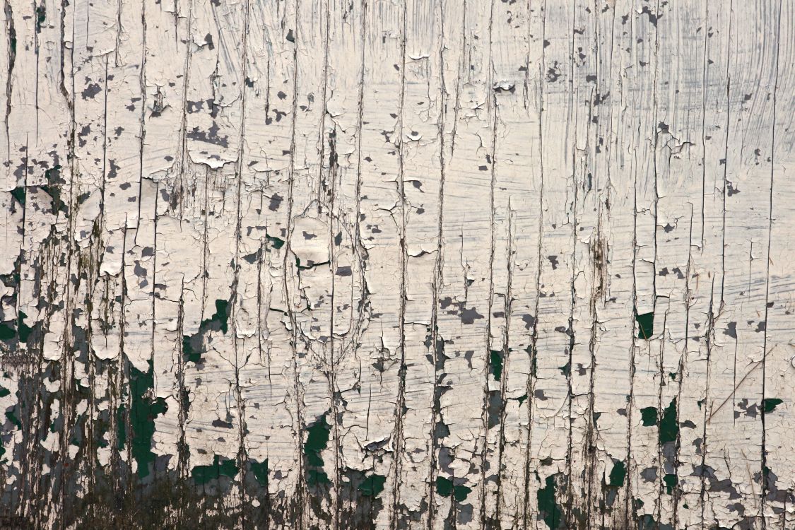 Обои шелушение краски текстуры, текстура, живопись, дерево, стена в разрешении 3000x2000