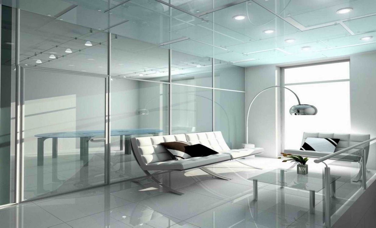 Обои дизайн, спальня, дизайн интерьера, комната, потолок в разрешении 2800x1700