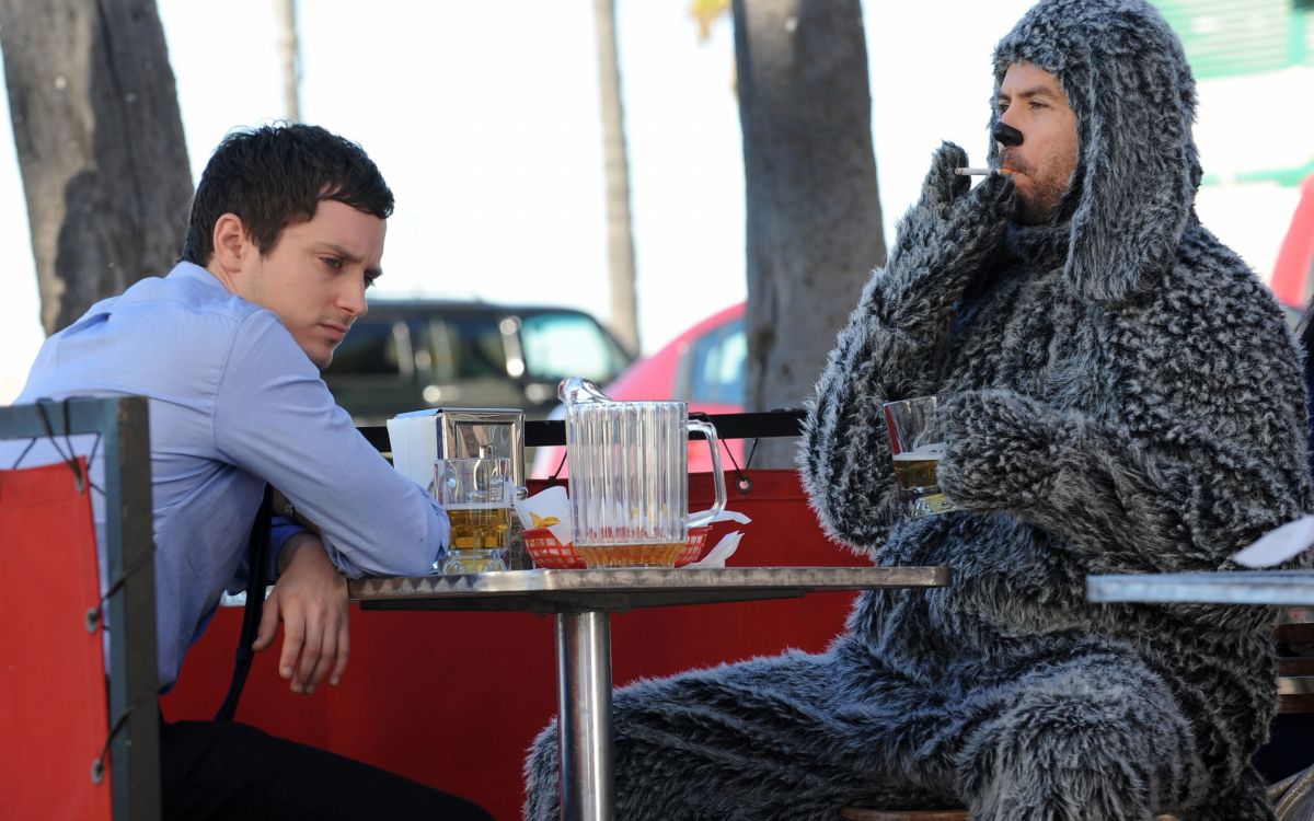 Обои телевизионное шоу, комедия положений, сериал, забава, отдых в разрешении 2880x1800