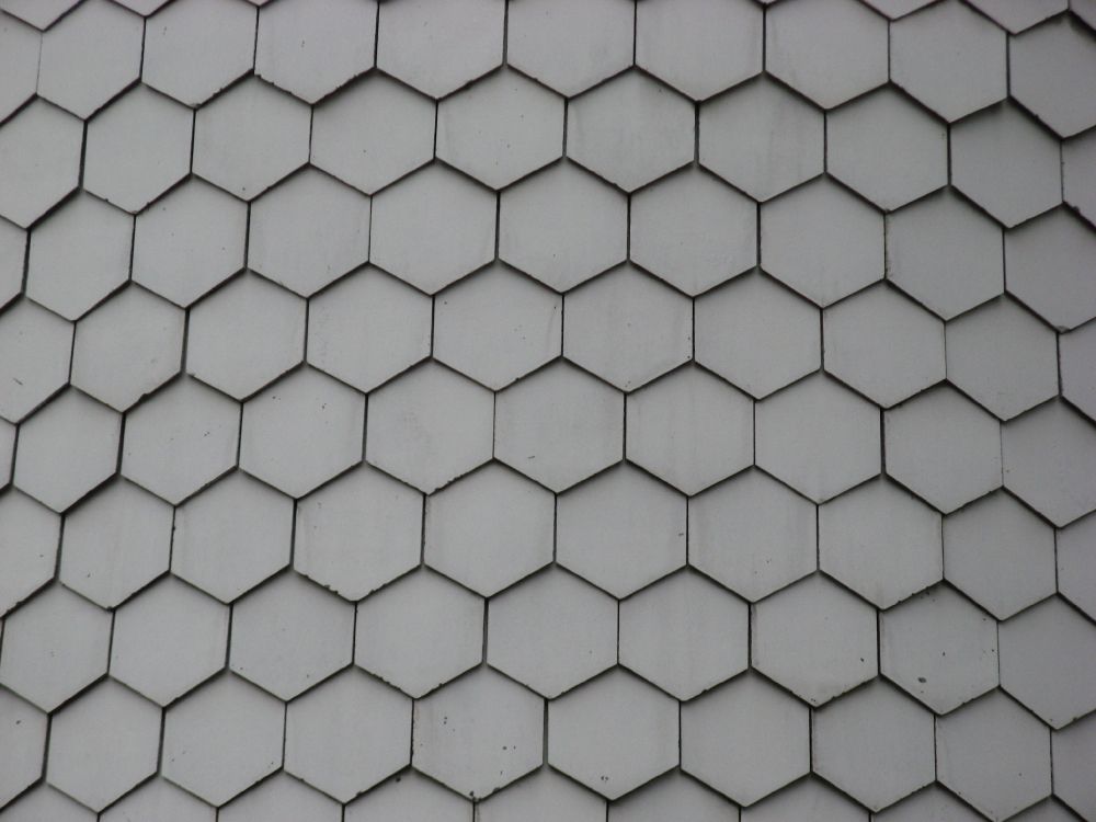 Обои черепица текстура, Кровельная черепица, черепица, плитка, крыша в разрешении 3072x2304