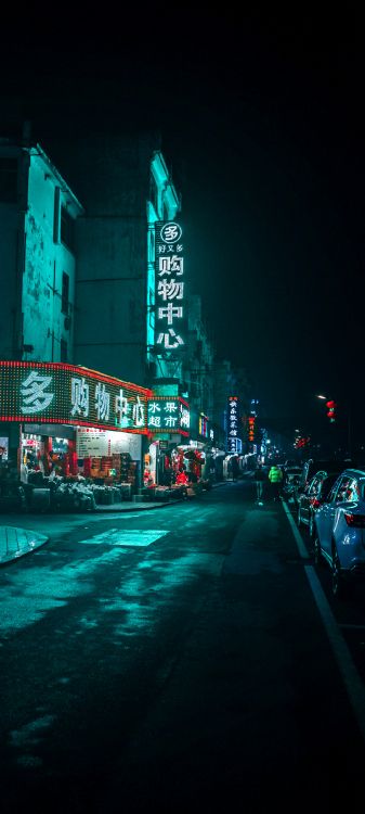 Обои рёмен его ноги, сатору годзё, джиу-джитсу кайсен, нобара кугисаки, мультик в разрешении 1080x2400