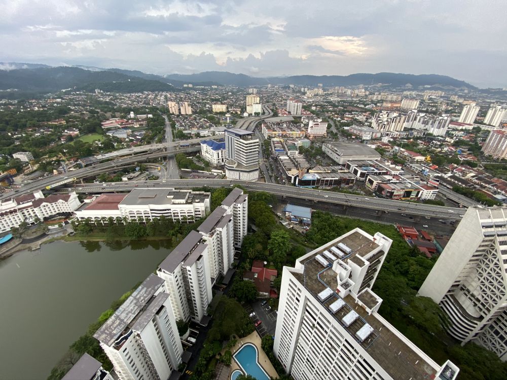 Обои городской район, город, соседство, жилой район, городской дизайн в разрешении 2048x1536