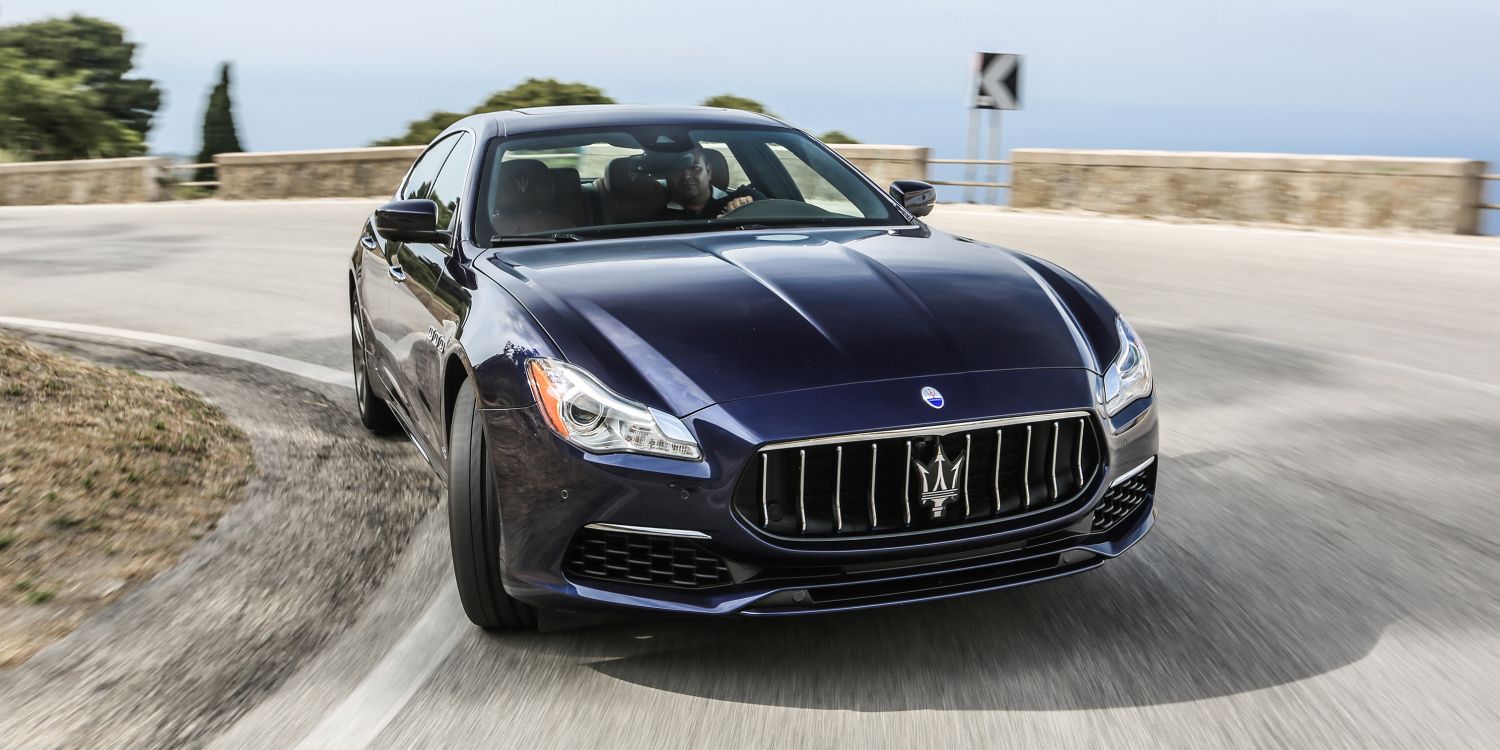 Обои maserati granturismo, Мазерати, спорткар, авто, Мазерати Получил в разрешении 2978x1489