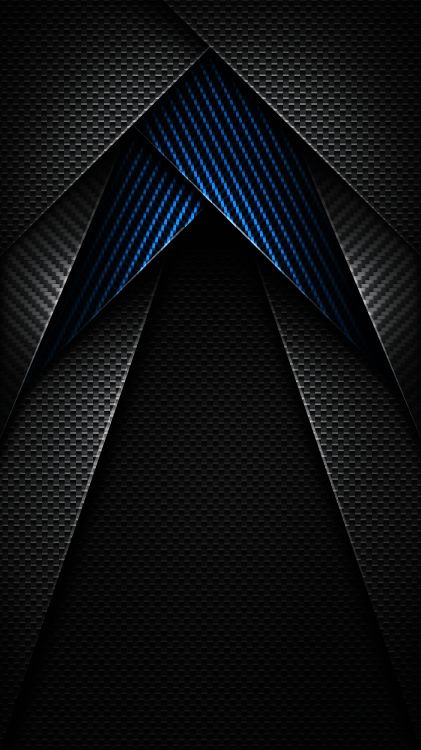 Обои архитектура, пурпур, треугольник, башня, фасад в разрешении 4320x7680