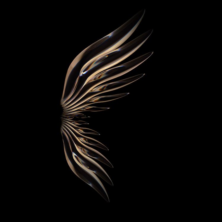 Обои huawei p50, Huawei, huawei p50 карман, смартфон, складной смартфон в разрешении 2790x2790