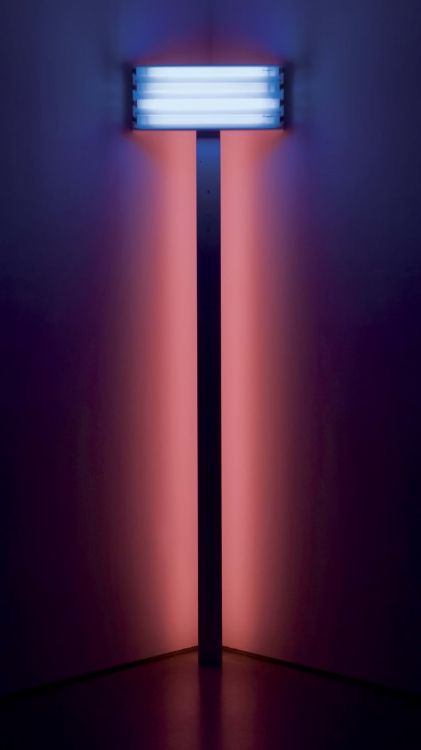 Обои осветительная арматура, свет, наука, физика, пурпур в разрешении 1080x1920