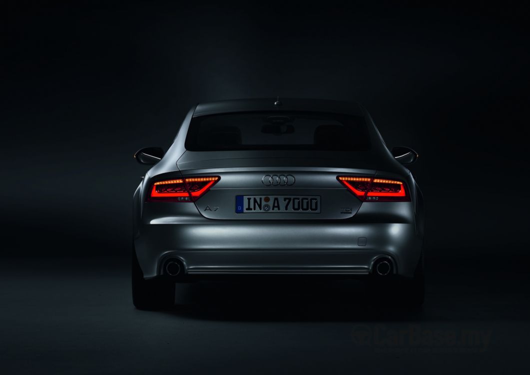 Обои Ауди А7, audi, авто, представительский автомобиль, семейный автомобиль в разрешении 1920x1357
